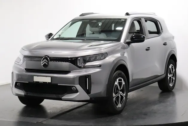 CITROEN C3 Aircross 1.2 Hybrid Max