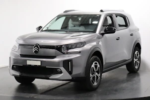 Fahrzeugbild CITROEN C3 Aircross 1.2 Hybrid Max