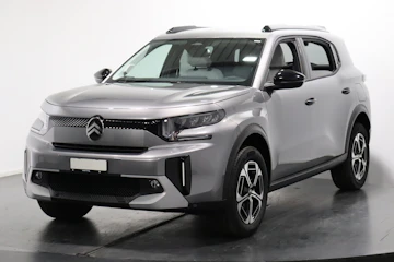 Fahrzeugbild CITROEN C3 Aircross 1.2 Hybrid Max