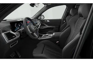 BMW X7 M60i M Sport Pro (6-Plätzer)
