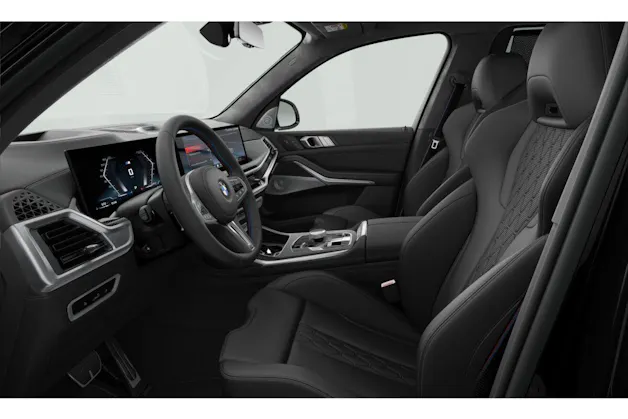 BMW X7 M60i M Sport Pro (6-Plätzer)