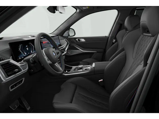 BMW X7 M60i M Sport Pro (6-Plätzer)