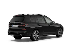 BMW X7 M60i M Sport Pro (6-Plätzer)
