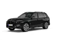 BMW X7 M60i M Sport Pro (6-Plätzer)