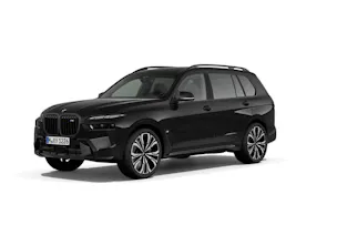 BMW X7 M60i M Sport Pro (6-Plätzer)