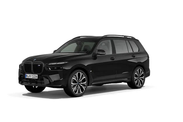 BMW X7 M60i M Sport Pro (6-Plätzer)
