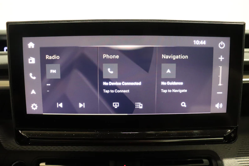 Fahrzeugbild CITROEN C3 AIRCROSS