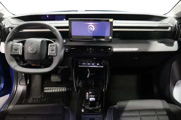 CITROEN C3 Aircross 1.2 Hybrid Max