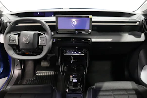 Fahrzeugbild CITROEN C3 Aircross 1.2 Hybrid Max