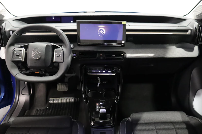 Fahrzeugbild CITROEN C3 AIRCROSS