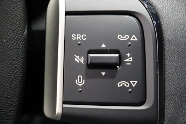CITROEN C3 Aircross 1.2 Hybrid Max