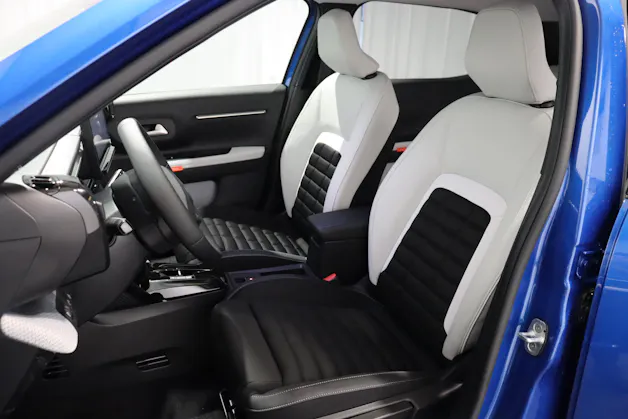 CITROEN C3 Aircross 1.2 Hybrid Max