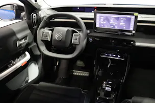 CITROEN C3 Aircross 1.2 Hybrid Max