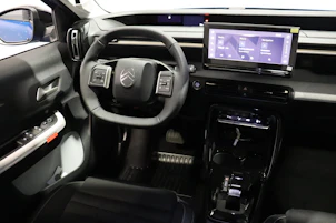 Fahrzeugbild CITROEN C3 Aircross 1.2 Hybrid Max