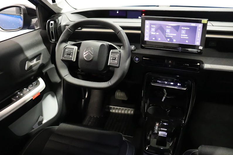Fahrzeugbild CITROEN C3 AIRCROSS