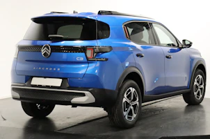 Fahrzeugbild CITROEN C3 Aircross 1.2 Hybrid Max