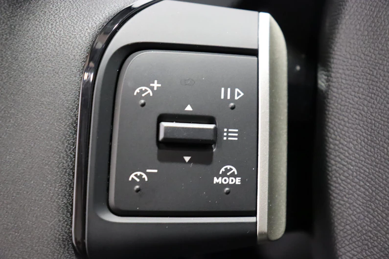 Fahrzeugbild CITROEN C3 AIRCROSS