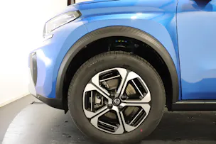 CITROEN C3 Aircross 1.2 Hybrid Max