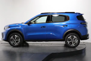 Fahrzeugbild CITROEN C3 Aircross 1.2 Hybrid Max