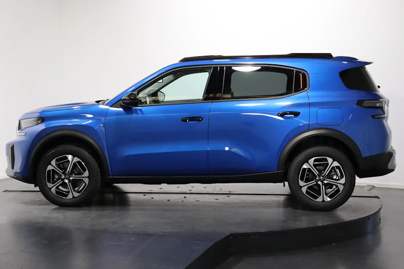 Fahrzeugbild CITROEN C3 AIRCROSS