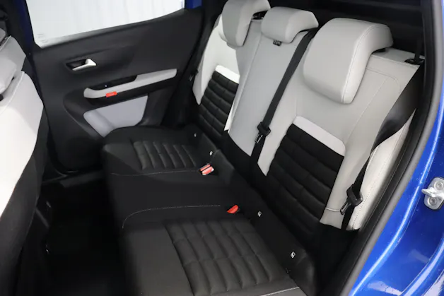 CITROEN C3 Aircross 1.2 Hybrid Max