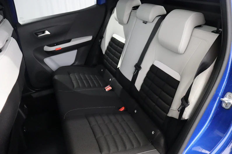 Fahrzeugbild CITROEN C3 AIRCROSS