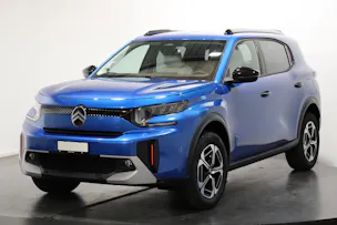CITROEN C3 Aircross 1.2 Hybrid Max