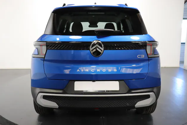 CITROEN C3 Aircross 1.2 Hybrid Max