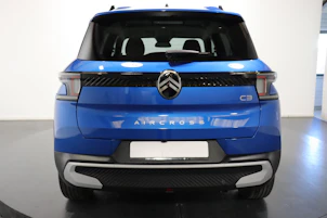 Fahrzeugbild CITROEN C3 Aircross 1.2 Hybrid Max