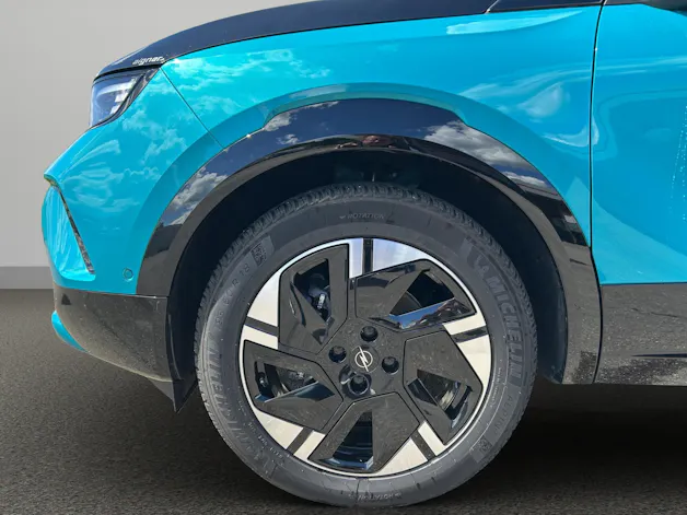 Opel Mokka-e GS
