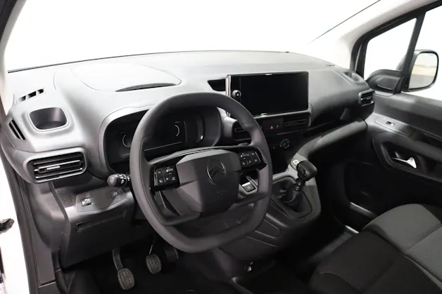 Citroën Berlingo M 1.5 BlueHDi 100 S/S