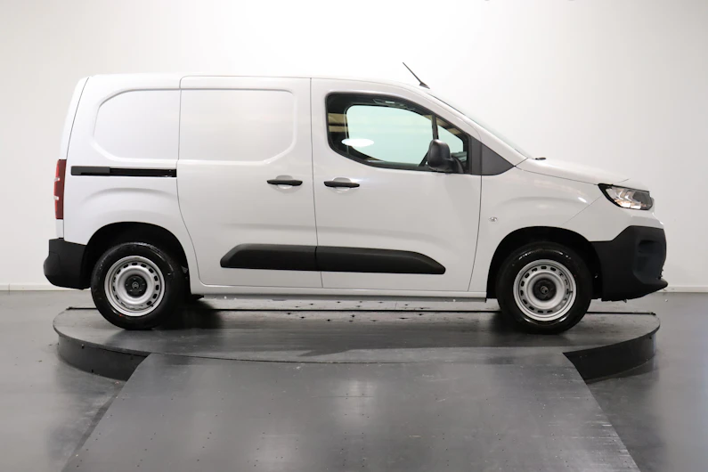 Fahrzeugbild CITROEN BERLINGO