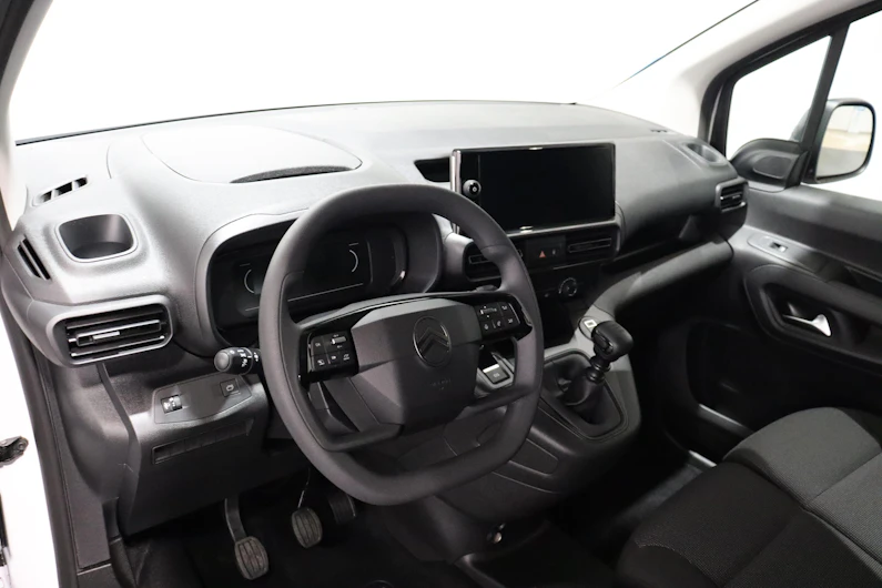 Fahrzeugbild CITROEN BERLINGO