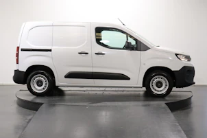 Fahrzeugbild CITROEN Berlingo M 1.5 BlueHDi 100 S/S
