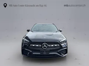 Mercedes-Benz GLA 250 Swiss Star AMG Line 4matic