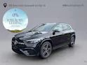 MERCEDES-BENZ GLA 250 Swiss Star AMG Line 4matic