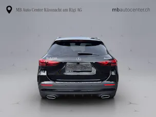 Mercedes-Benz GLA 250 Swiss Star AMG Line 4matic