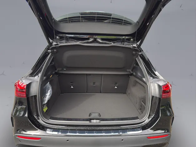 Mercedes-Benz GLA 250 Swiss Star AMG Line 4matic
