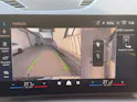 BMW X1 30e xDrive paddles