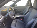 BMW X1 30e xDrive paddles