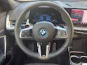 BMW X1 30e xDrive paddles