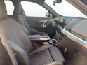 BMW X1 30e xDrive paddles