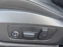 BMW X1 30e xDrive paddles