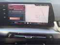 BMW X1 30e xDrive paddles