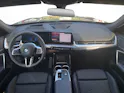 BMW X1 30e xDrive paddles