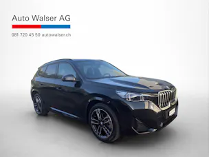 BMW X1 30e xDrive