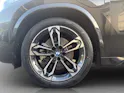 BMW X1 30e xDrive paddles