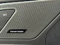 BMW X1 30e xDrive paddles