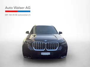 BMW X1 30e xDrive
