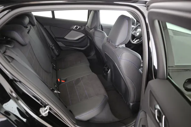 BMW 120i